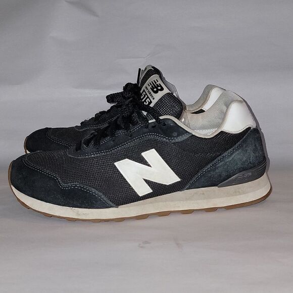 New Balance 515 V3 Running Shoes Men's sz 10 D (ML515HL3) - Picture 4 of 12
